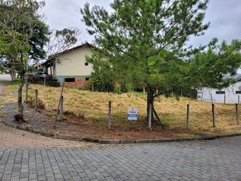 land_lot em Rua Norbert Passig, Warnow - Indaial - SC