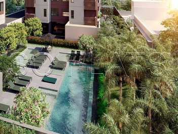 apartment em Rua Madre Cabrini, Vila Mariana - São Paulo - SP