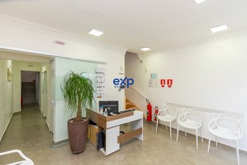 commercial_building em Avenida Portugal, Brooklin Paulista - São Paulo - SP