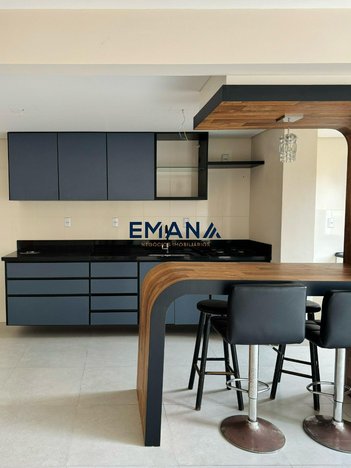 apartment em Rua Andrade Neves, Centro - Pelotas - RS