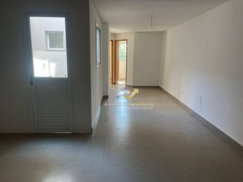 apartment em Rua Clélia, Vila Pires - Santo André - SP