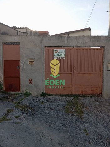 house em Rua Laura Dias Netto, Jardim Josane - Sorocaba - SP
