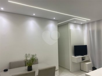 apartment em Avenida André Vidal de Negreiros, Jardim Carlos Gomes - Jundiaí - SP