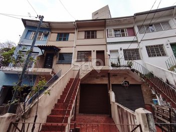 house em Praça Nossa Senhora do Carmo, Vila Pompéia - São Paulo - SP