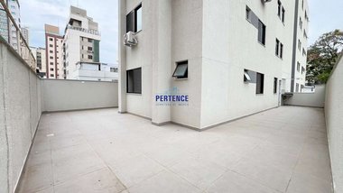 apartment em Rua Lavras, São Pedro - Belo Horizonte - MG