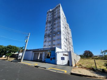 apartment em Rua Tabatinga, Ipiranga - Ribeirão Preto - SP