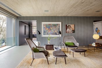 house em Rua Décio Reis, Alto de Pinheiros - São Paulo - SP