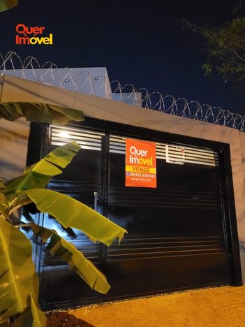 house em Rua José Rosário, Ribeirânia - Ribeirão Preto - SP