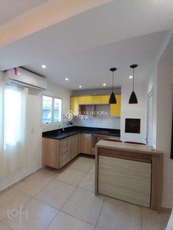 house em Onze de Junho, Niterói - Canoas - RS