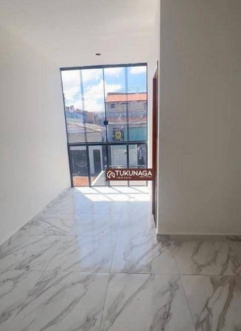 house em Avenida Wilson Celestino, Vila São João Batista - Guarulhos - SP