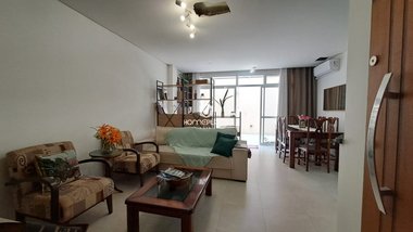 apartment em Avenida Presidente João Café Filho, Assunção - São Bernardo do Campo - SP