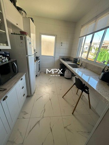 house em Rodovia SP-308, Jardim Nova Suíça - Piracicaba - SP