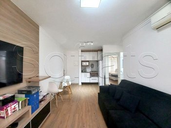 apartment em Rua Campos Bicudo, Jardim Europa - São Paulo - SP