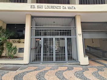 apartment em Rua Antônio Cesarino, Centro - Campinas - SP