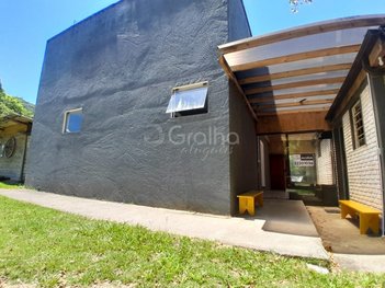 office em Servidão Maria Cordeiro Fernandes, Campeche - Florianópolis - SC