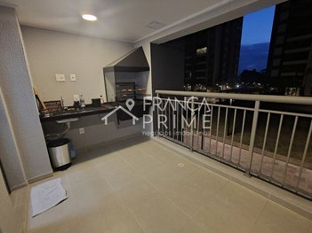 apartment em Rua Ocrísia, City América - São Paulo - SP