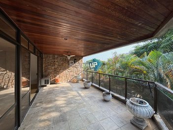 apartment em Avenida Alda Garrido, Barra da Tijuca - Rio de Janeiro - RJ