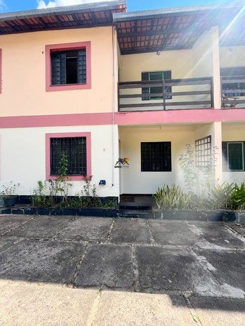 apartment em Rua Vereador Roberto Brandão Guimarães, Residencial Bandeirantes - Mariana - MG