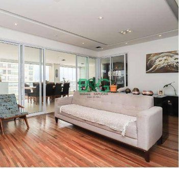 apartment em Rua Celso de Azevedo Marques, Parque da Mooca - São Paulo - SP