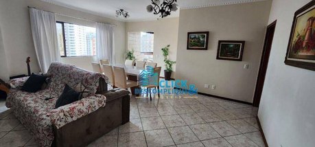 apartment em Rua Amaral Gurgel, Ponta da Praia - Santos - SP