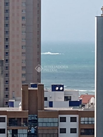 apartment em Rua Manoel de Matos Pereira, Centro - Torres - RS
