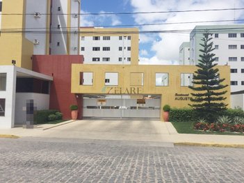 apartment em Rua Denise Alves de Medeiros, Sandra Cavalcante - Campina Grande - PB