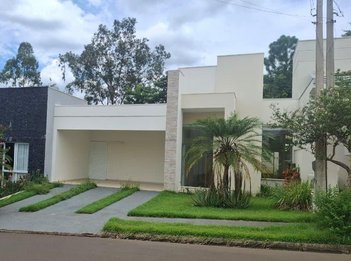 house em Rua Margarida Machado do Nascimento, Residencial Real Parque Sumaré - Sumaré - SP