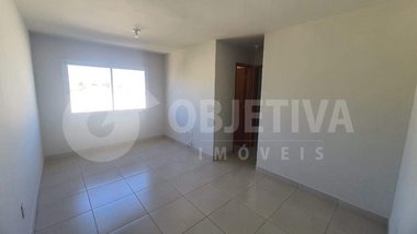 apartment em Rua Varginha, Daniel Fonseca - Uberlândia - MG
