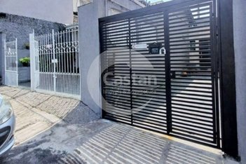 house em Rua Girolamo Carli, Vila Regente Feijó - São Paulo - SP