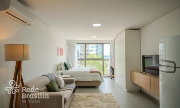 apartment em CLNW 6/7, Setor Noroeste - Brasília - DF