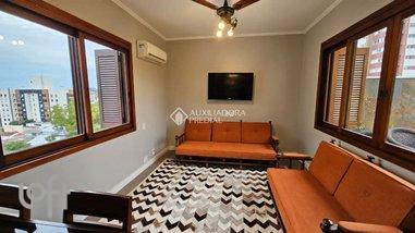 apartment em Barcelos, Tristeza - Porto Alegre - RS