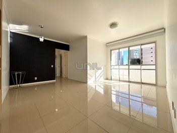 apartment em Rua Santo Inácio de Loyola, Centro - Florianópolis - SC