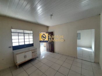 house em Rua Singapura, Parque Capuava - Santo André - SP