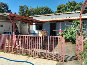 house em Alameda Paineiras, Vila Maria Regina - Juatuba - MG
