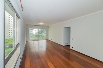 apartment em Rua Tuim, Vila Uberabinha - São Paulo - SP