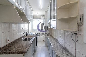apartment em Rua Doutor Heitor Nascimento, Nossa Senhora do Ó - São Paulo - SP