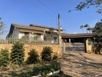 house em Alameda dos Beija-Flores, Portal dos Sabiás - Itu - SP