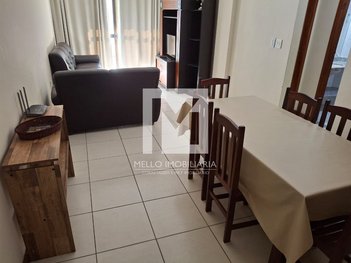 apartment em Rua Tamoios, Samburá (Tamoios) - Cabo Frio - RJ