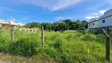 land_lot em Servidão das Águias, Campeche - Florianópolis - SC