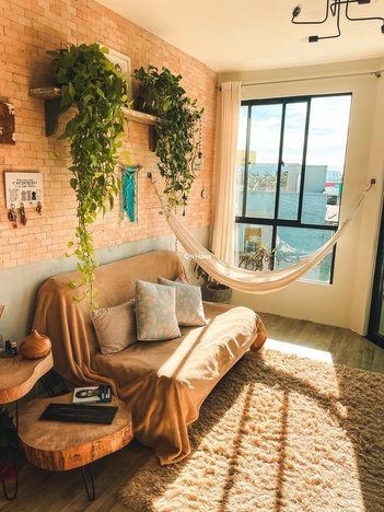 apartment em Rua Nossa Senhora da Conceição, Lagoa da Conceição - Florianópolis - SC