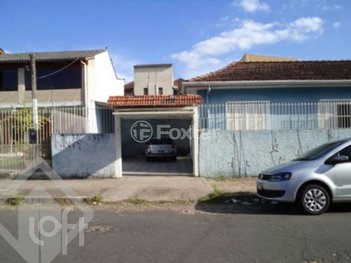 house em Travessa Alfredo Costa, Medianeira - Porto Alegre - RS