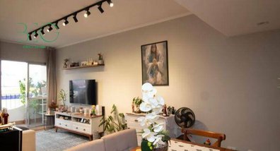 apartment em Rua Domingos Magno, Vila Silveira - Guarulhos - SP