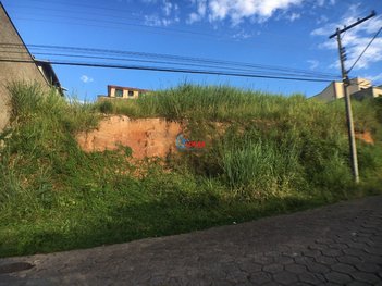 land_lot em Santa Rita, Novo Horizonte - João Monlevade - MG