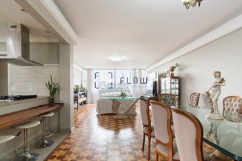 apartment em Rua Bandeirantes, Bom Retiro - São Paulo - SP