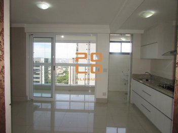 apartment em Rua T 30, Setor Bueno - Goiânia - GO