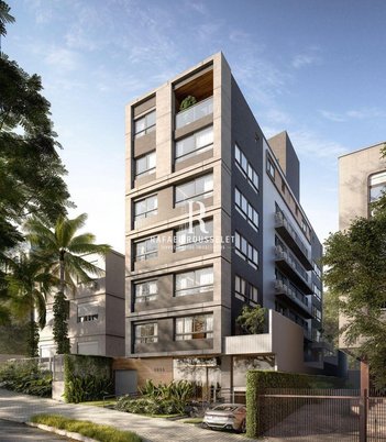 apartment em Castro Alves, Independência - Porto Alegre - RS