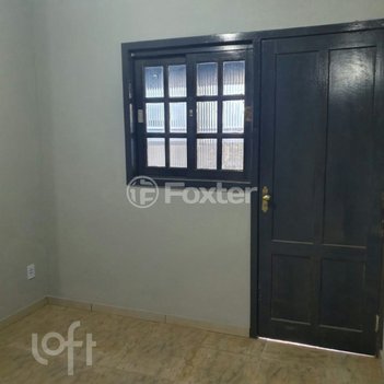 house em Rua Maciel, Passos dos Ferreiros - Gravataí - RS