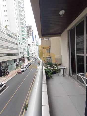 apartment em 3610, Centro - Balneário Camboriú - SC