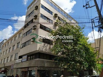 office em Rua Luiza Engert, Centro - Nova Friburgo - RJ