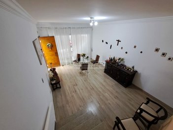 house em Rua São Benedito, Santo Amaro - São Paulo - SP
